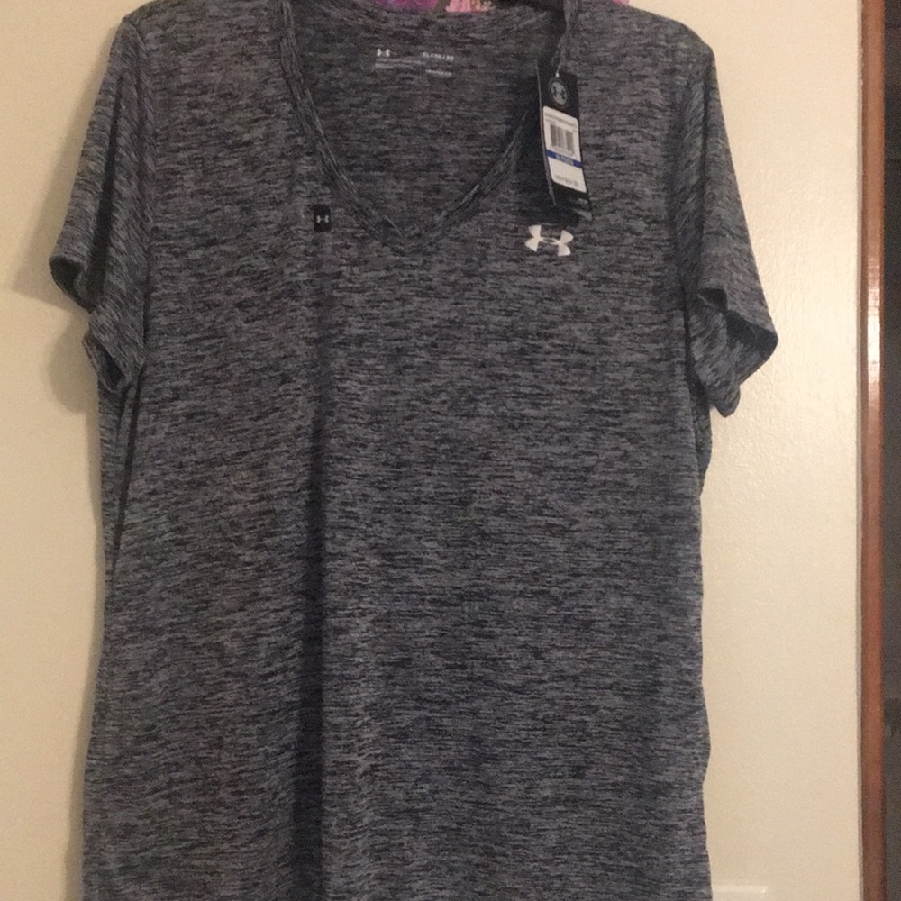 Under armour women’s shirt